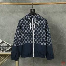 Picture of Gucci Jackets _SKUGucciM-3XL20tx1033466